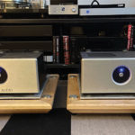 Sean’s MK II isolation platforms
