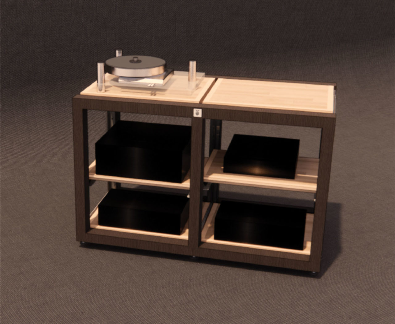 Audio Racks - Tough Nut Audio