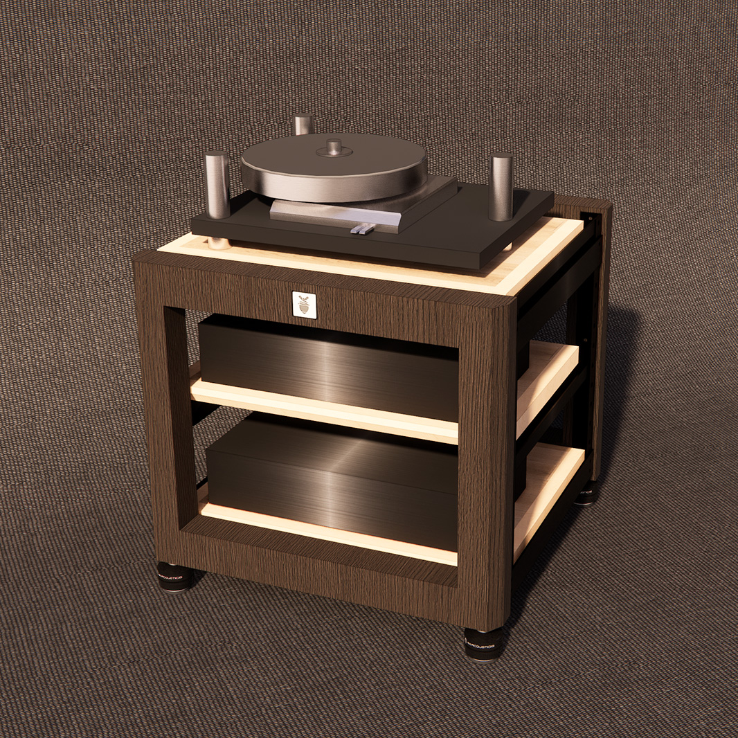 Tough Nut Audio : PIRS-30”