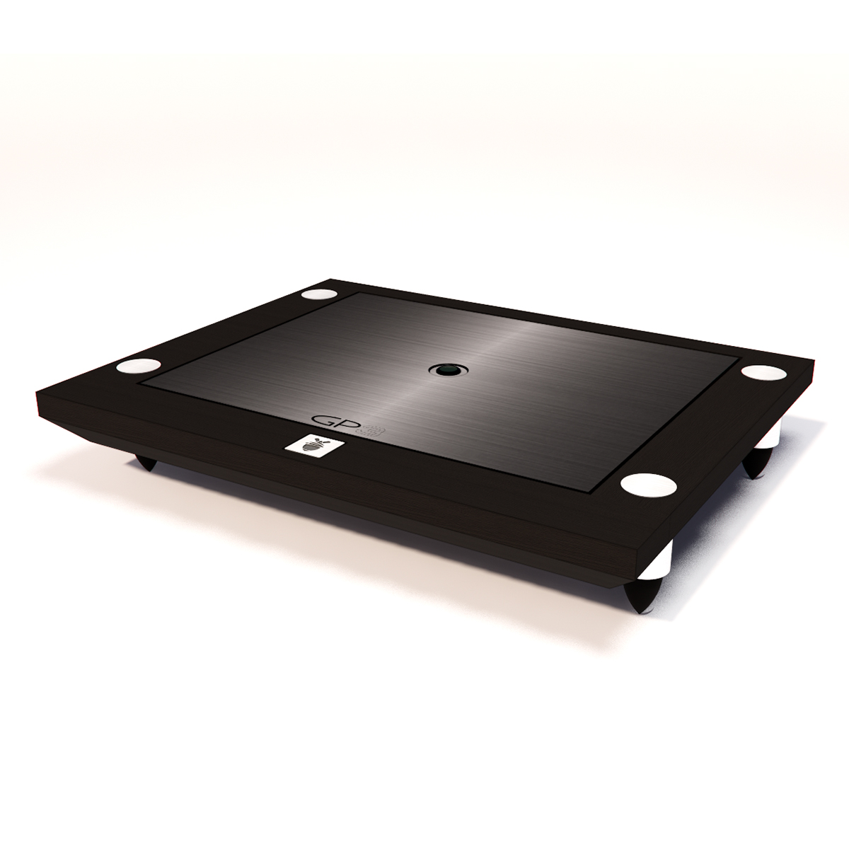 GP3-R Isolation Platform - Image 2