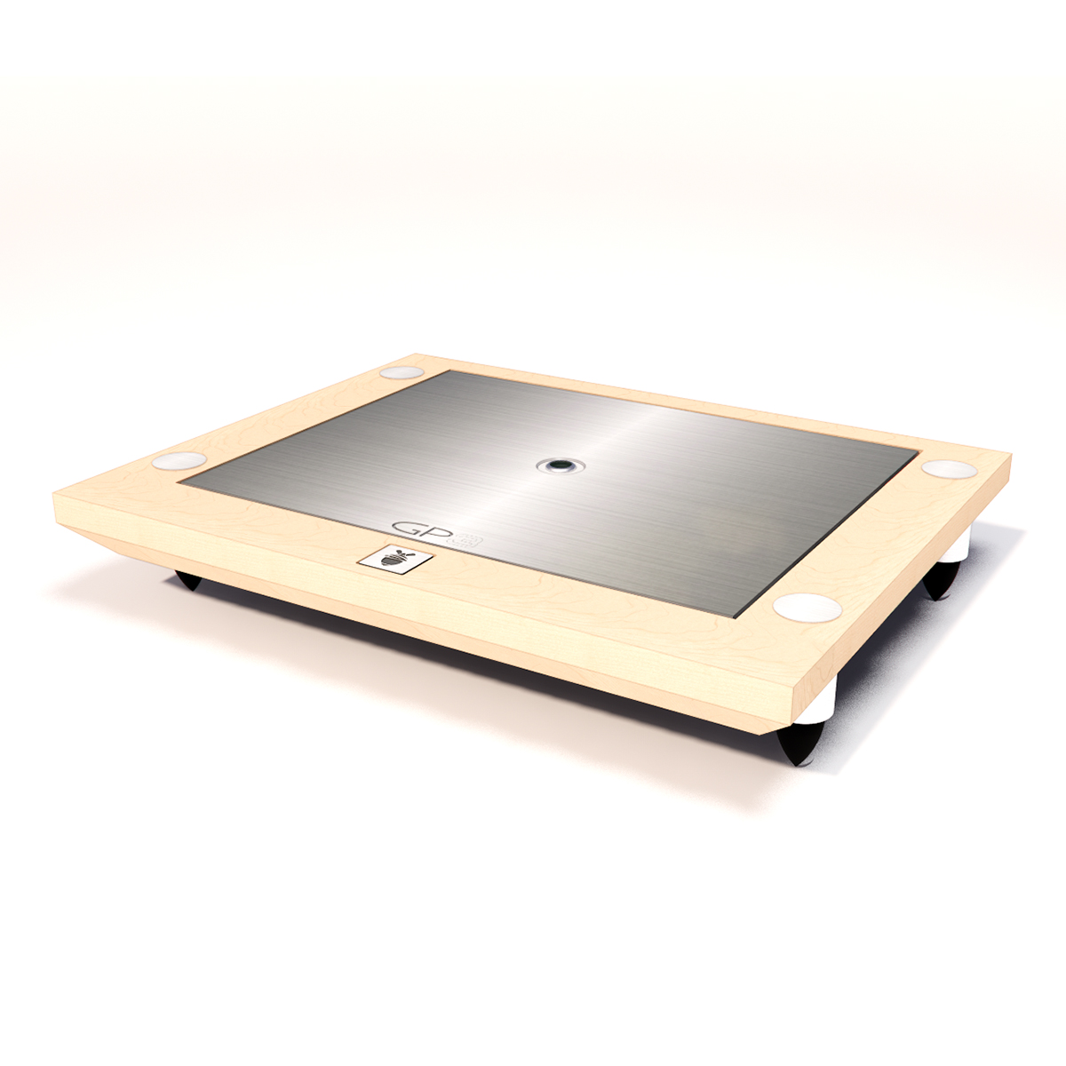 GP3-R Isolation Platform