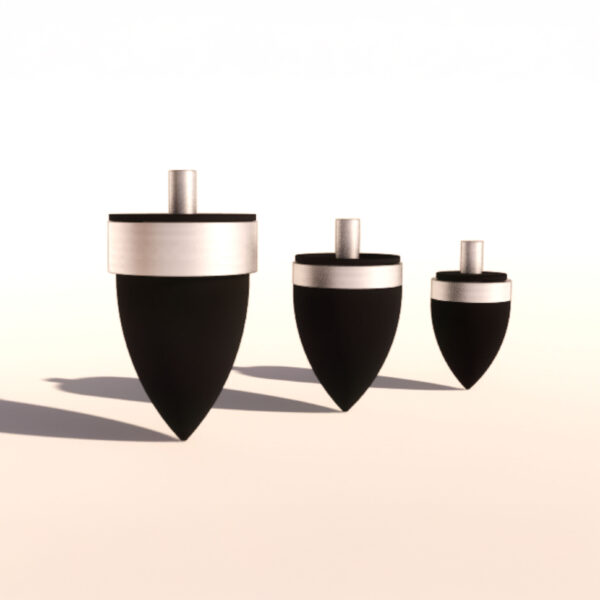 Tough Nut Isolation Cones