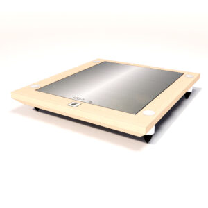 GP3-A Isolation Platform