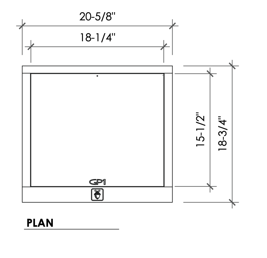 GP1 Isolation Platform - Image 4