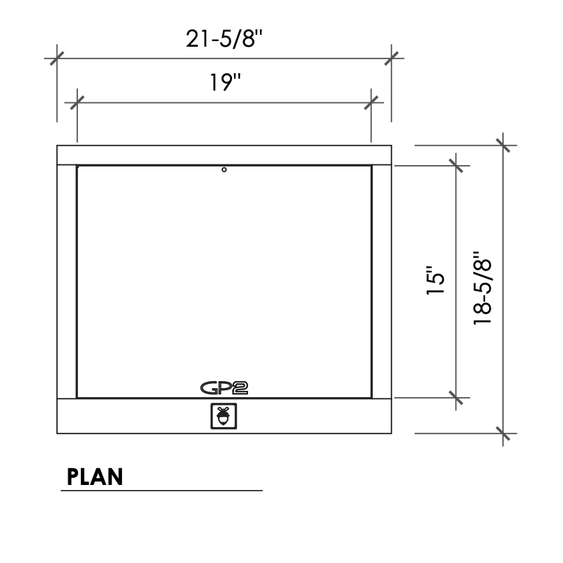 GP2 Isolation Platform - Image 4