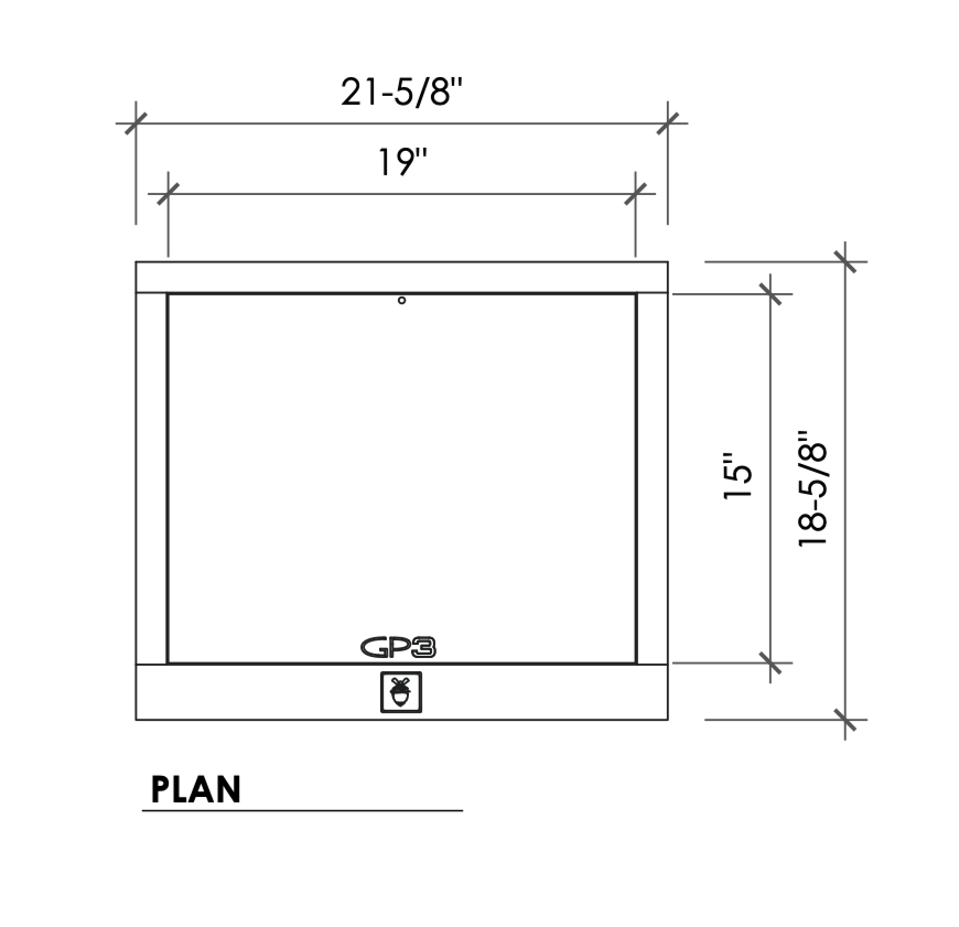 GP3 Isolation Platform - Image 4