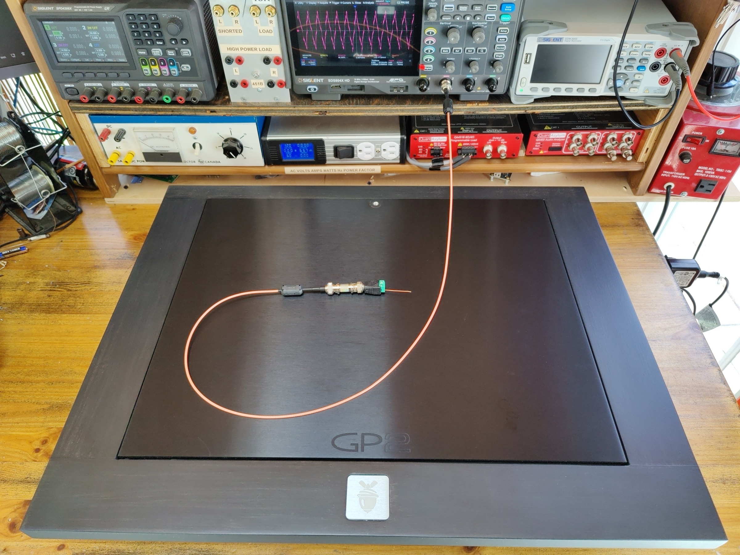 4_Scope_probe_on_GP2_no_ground_strap