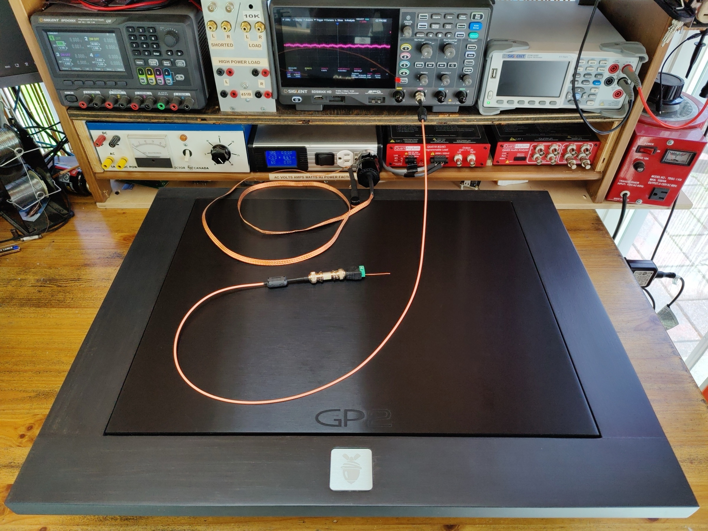 5_Scope_probe_on_GP2_with_ground_strap