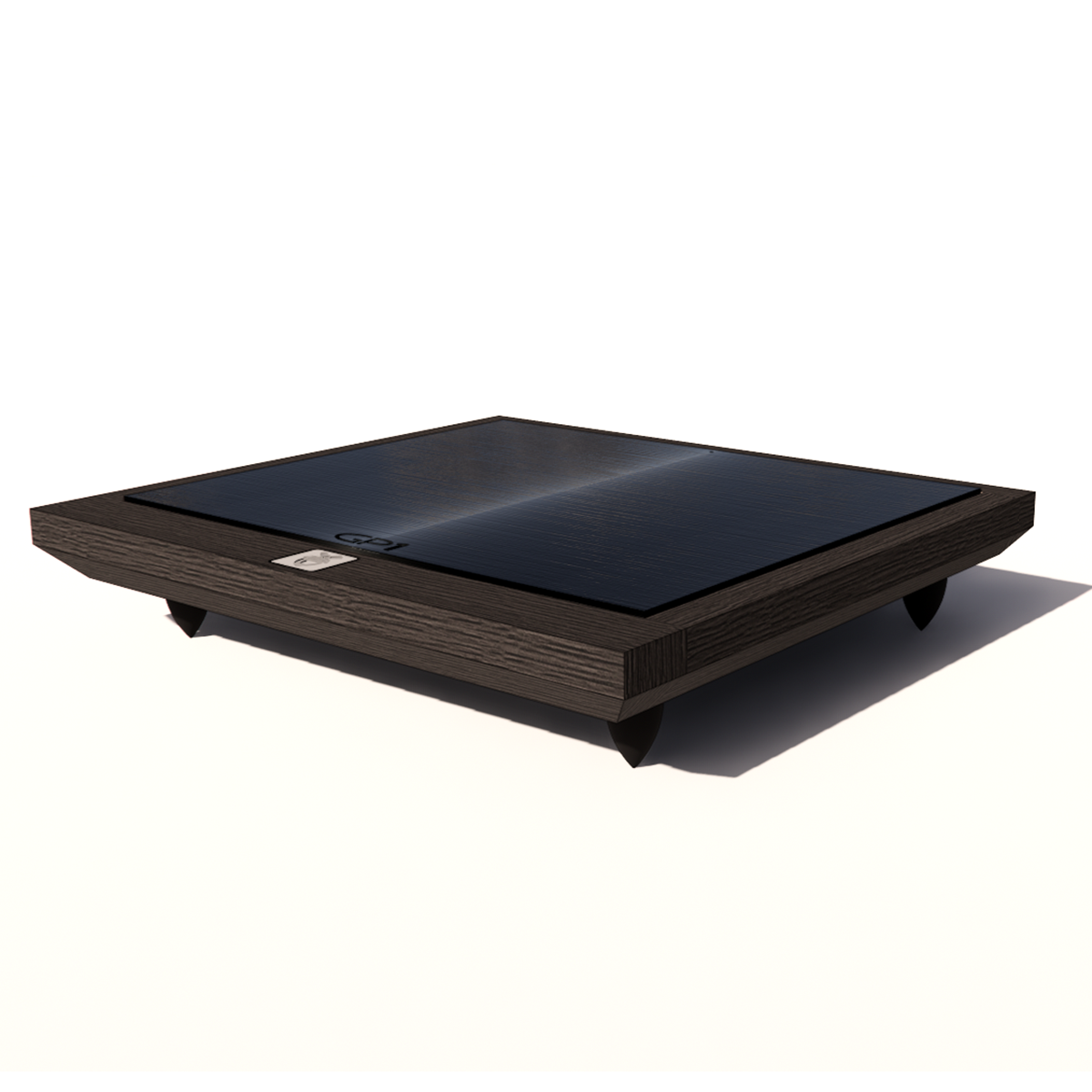 GP1 Isolation Platform - Image 2