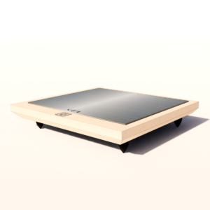GP1 Isolation Platform