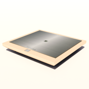 GP-H[m] Isolation Platform