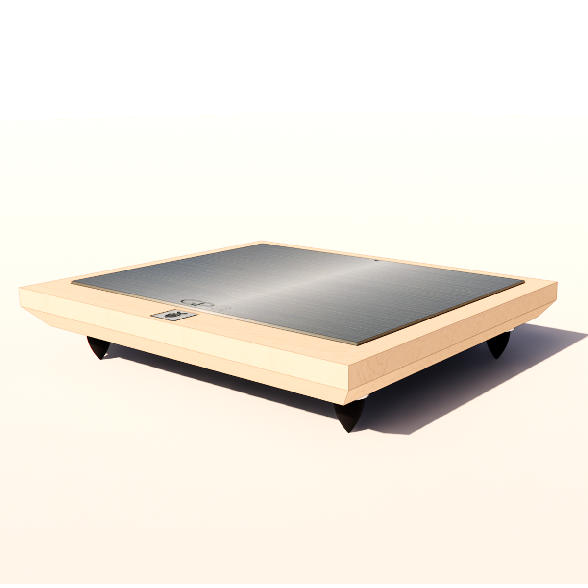 GP2 Isolation Platform