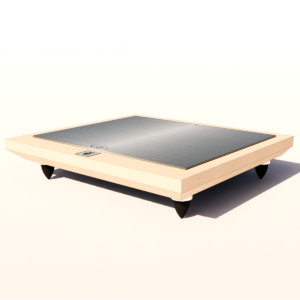 GP3 Isolation Platform