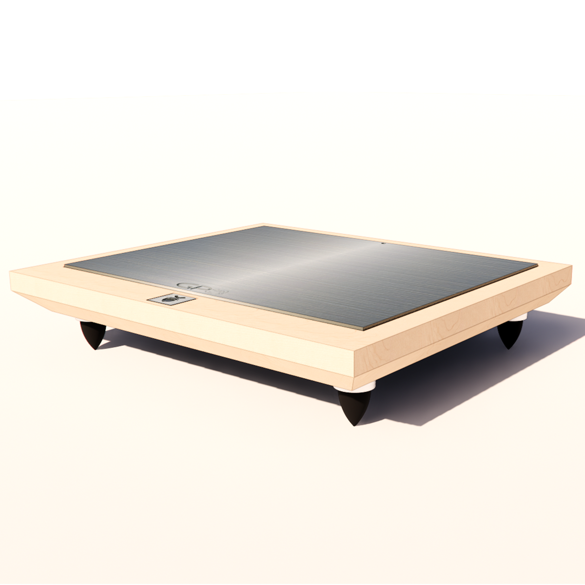 GP3 Isolation Platform