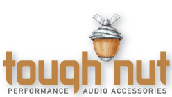 Tough Nut Audio : Bespoke Performance Audio Accessories